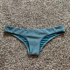 Cheeky Billabong swim bottoms